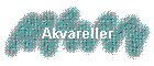 Akvareller