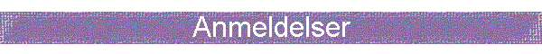 Anmeldelser